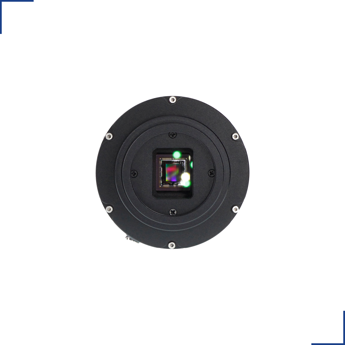 天文相机 深空相机 制冷相机 QHYCCD Sony IMX