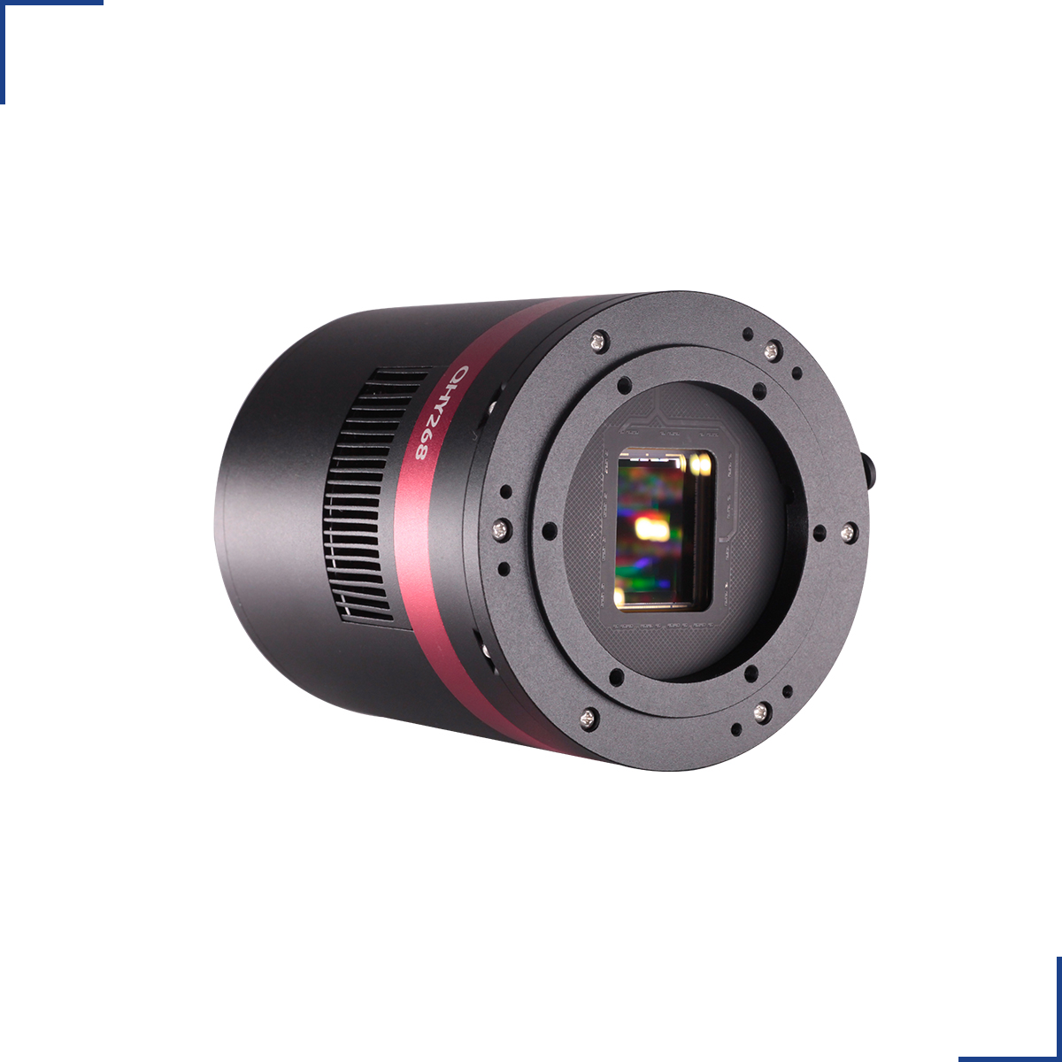 天文相机 深空相机 制冷相机 QHYCCD Sony IMX