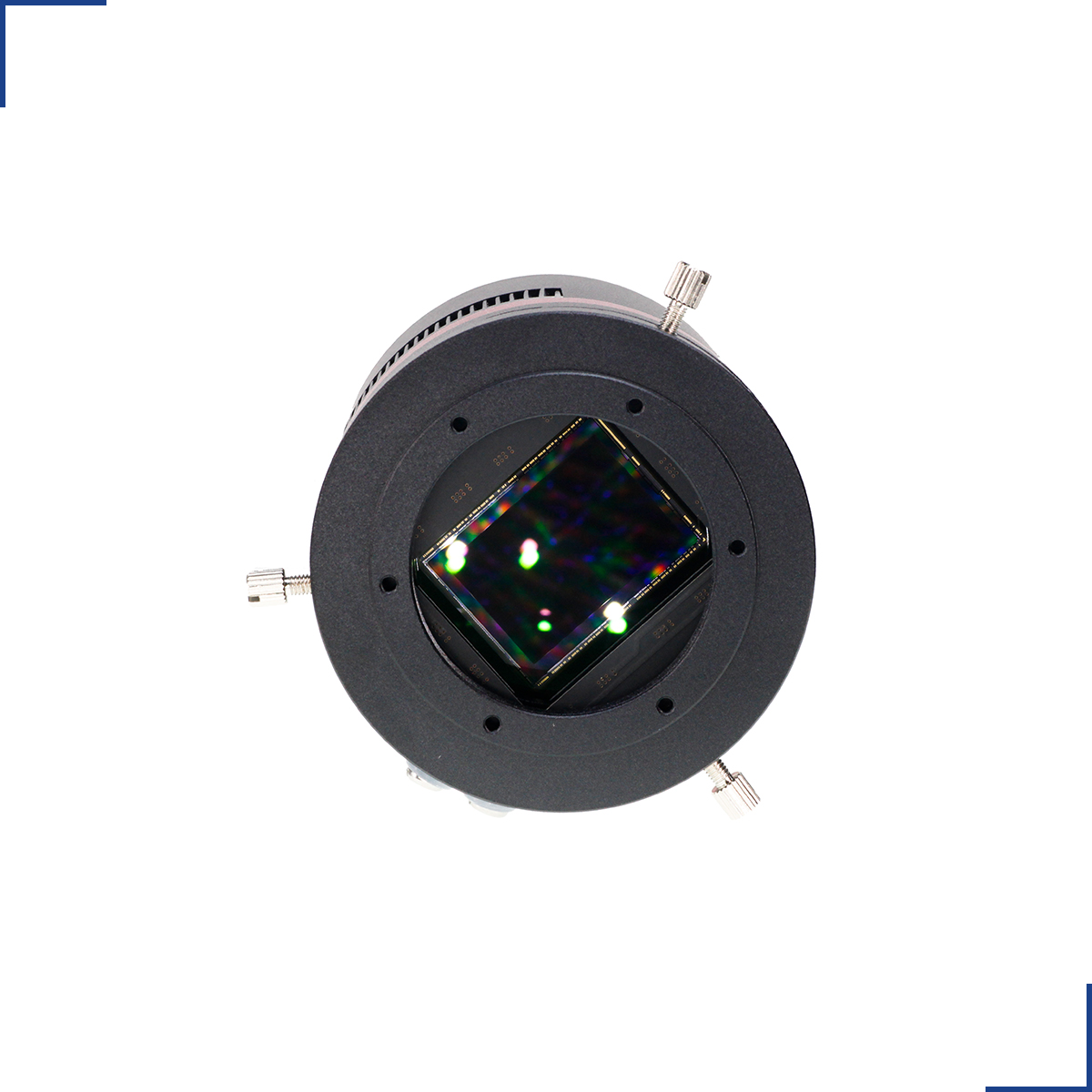 天文相机 深空相机 制冷相机 QHYCCD Sony IMX