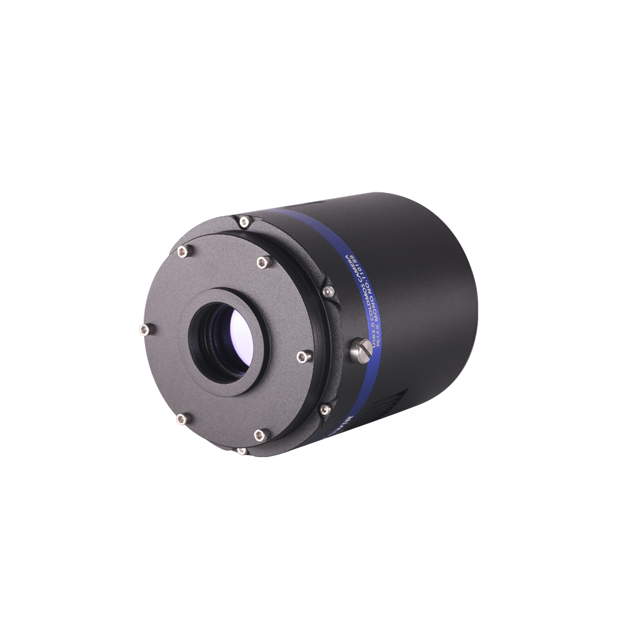 QHY992短波红外相机为QHY990和QHY991 的后续升级型号，具有更大的传感器尺寸和更好的像素密度。搭载 Sony IMX992传感器。该芯片具有宽波段（0.4um-1.7um）和超高灵敏度。同属科研级制冷CMOS相机 ，可应用于白天看星，工业检测，铟镓砷检测等。